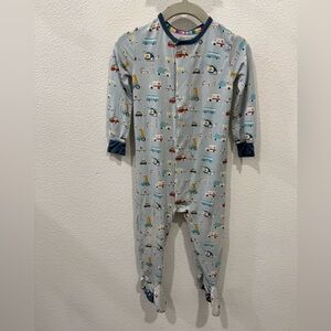 Magnetic Me Giraffic Jam - Magnetic Footie